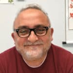 Dr. Alejandro Cifuentes
