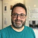 Armando Perez-Cueto, PhD