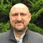 Philip Burnet, PhD
