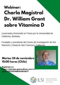 Chile Vita D