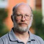 Dr. David Wishart