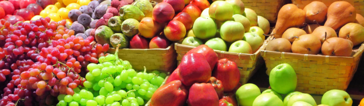 Nutrition