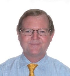 Geoffry Smith