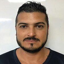 Gonzalez Headshot 2 Gonzalez Headshot 2