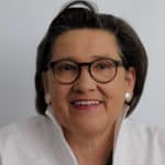 Dr. Hannelore Daniel