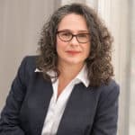 Dr. Heather Keller