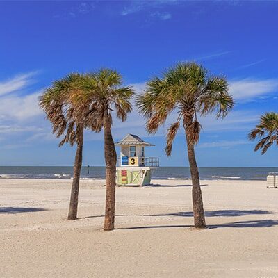 ILSI 2024 Annual Meeting near Clearwater Florida beach