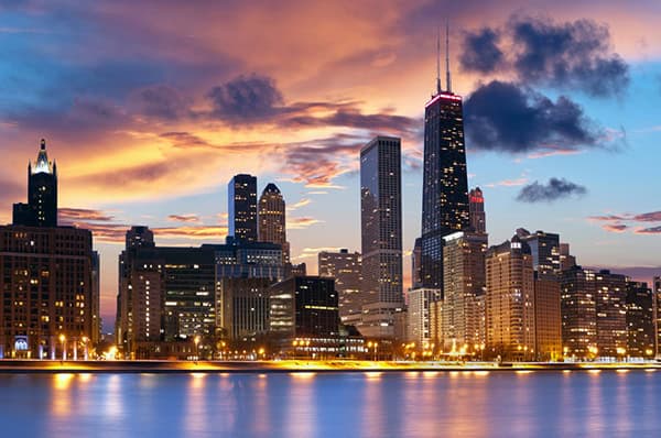 ILSI attends ASN Nutrition 2024 in Chicago ILSI attends ASN's Nutrition 2024 Conference in Chicago, Illinois, June 29 - July 2, 2024