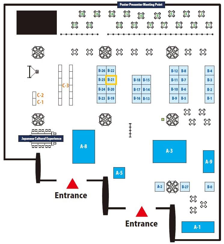 ILSI Booth_ICN2022