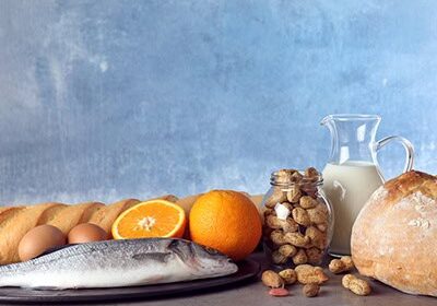 ILSI Europe food allergen risk assessments