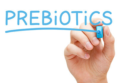 Media coverage of ILSI Europe's research on prebiotics
