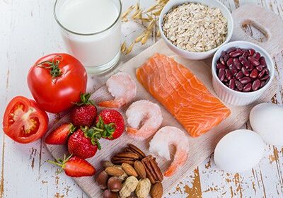 ILSI Europe_Food Allergens_UK Government Chemist