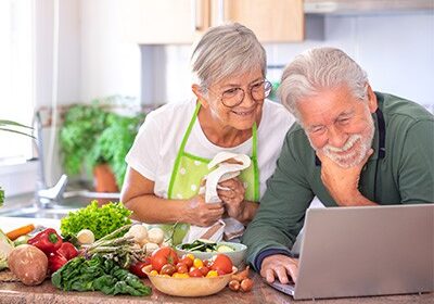 ILSI research on nutrition and sarcopenia supports healthy aging so older adults can thrive