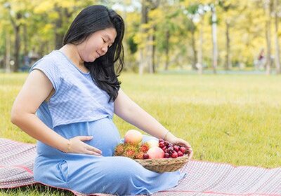 ILSI Global_ILSI Southeast Asia_Maternal and Child Health