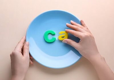 ILSI's research on Predicting Calcium Adequacy in Nutritional Outlook