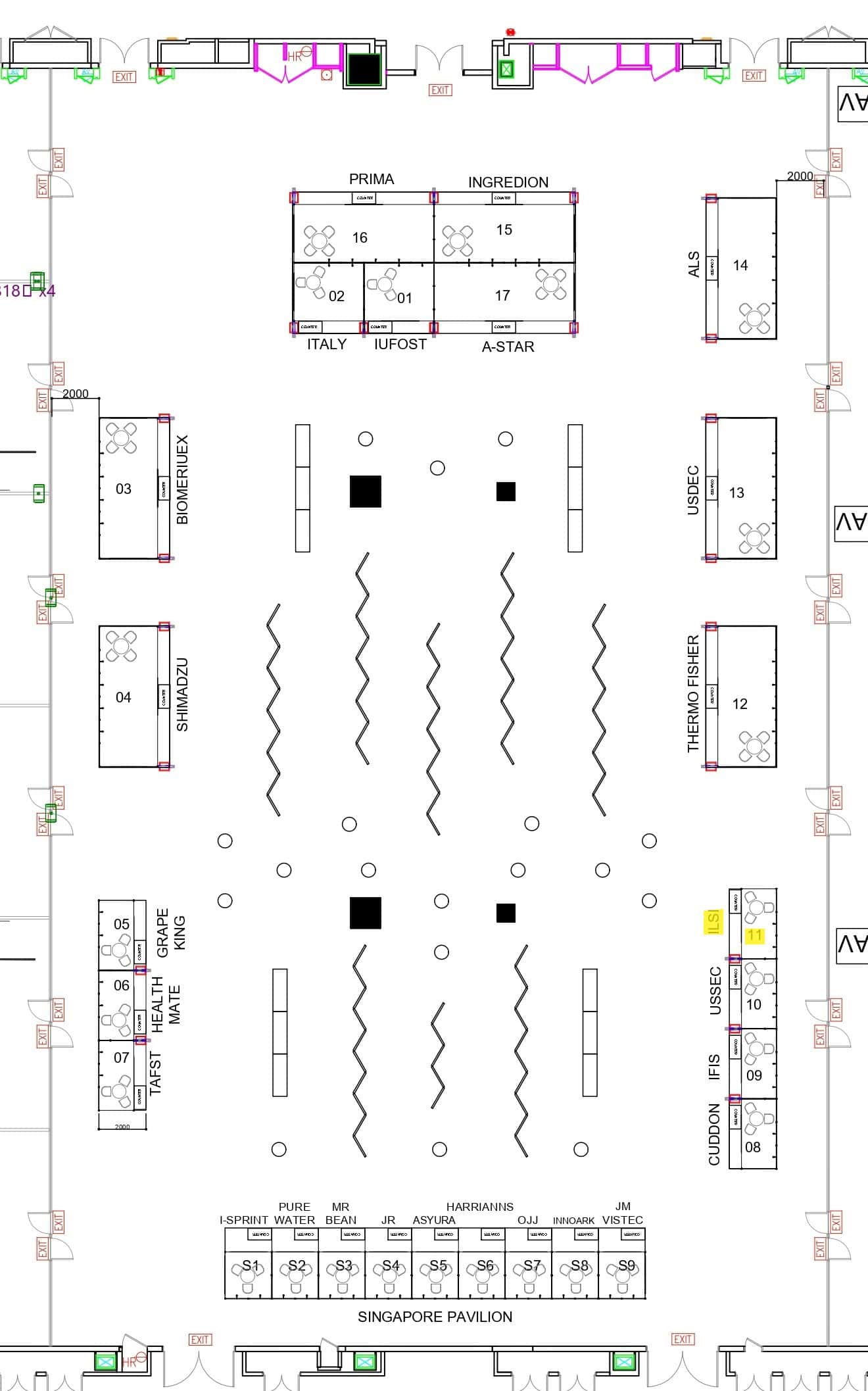 IUFOST EXHIBIT PLAN 07_page-0001