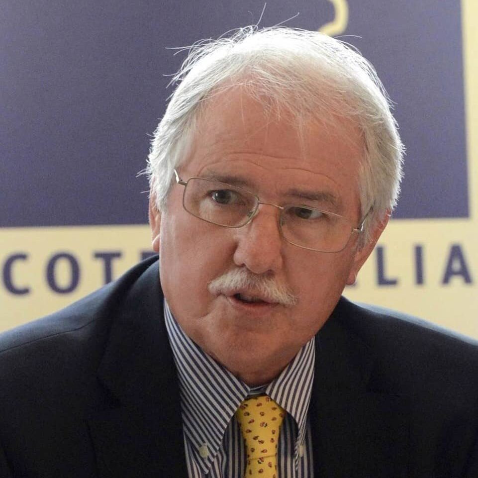 Michael E. Knowles, PhD