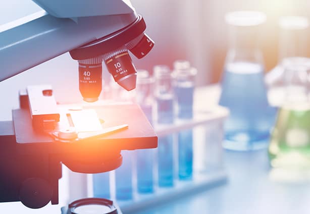 Science Chemical medical research lab with Microscope. Science Chemical medical research lab with Microscope.