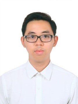 Mr. Truong Mr. Truong
