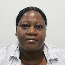 Ncube Headshot 2 Ncube Headshot 2