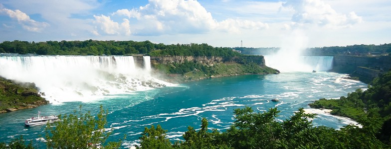 Niagara Falls Niagara Falls