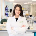 Dr. Nora Khaldi