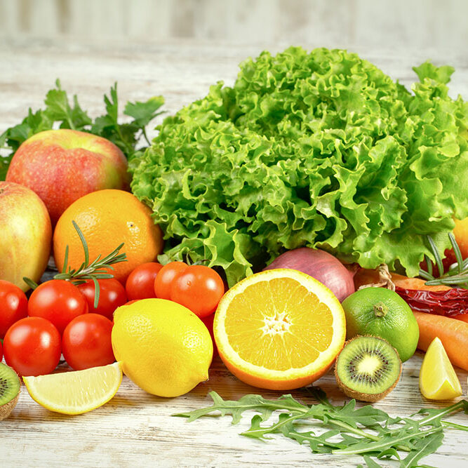 ILSI Federation Dietary Trends Newsletter