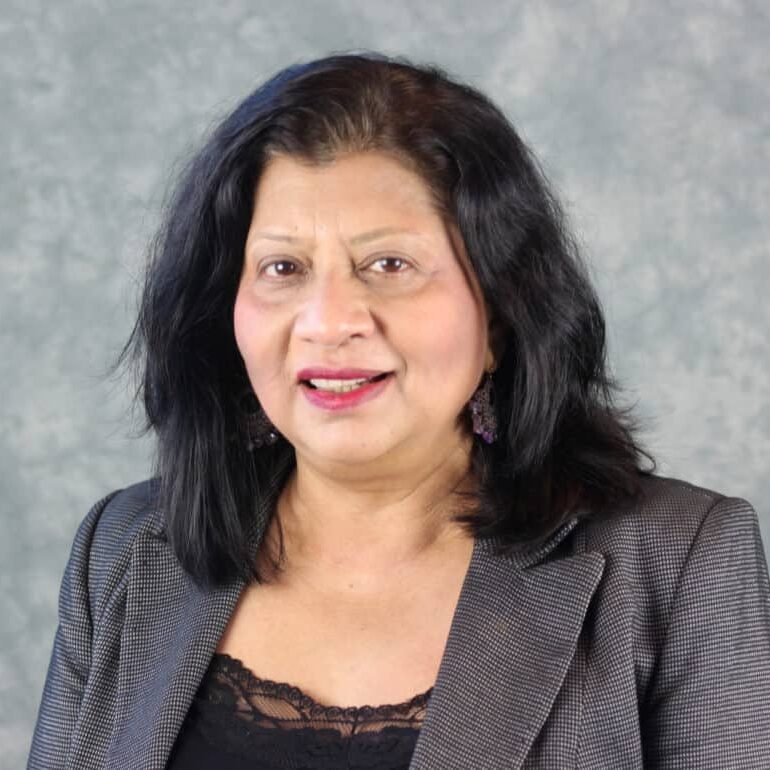 Sushila Sushila