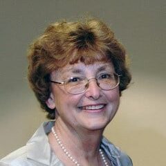 Suzie Harris