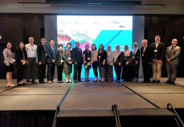 Symposium on Scientific Development of Food Packaging Symposium on Scientific Development of Food Packaging