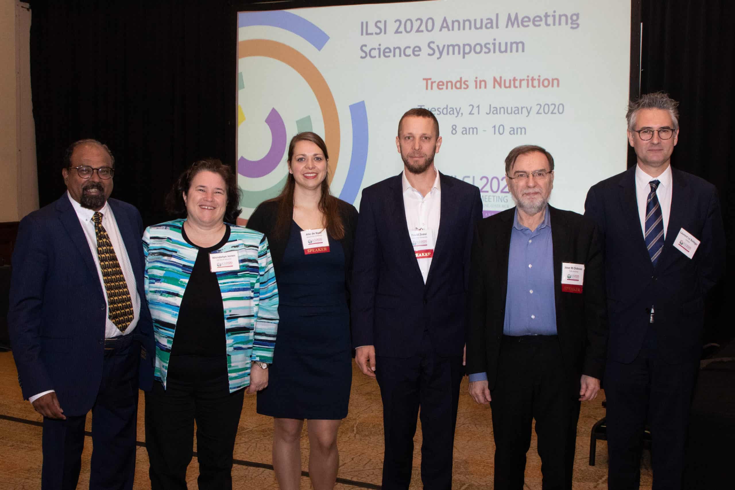 Trends in Nutrition Trends in Nutrition