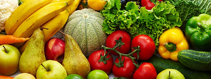 vegetables vegetables