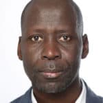 Dr. Victor Owino