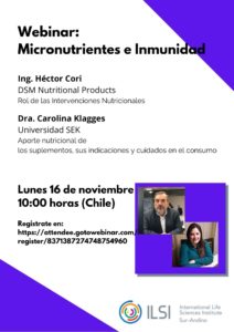 webinar chile micronutrientes