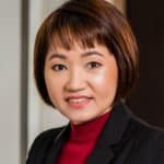 Photo of Yen Ling Low