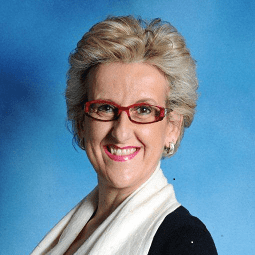 Lucia Anelich, PhD, Pr.Sci.Nat.