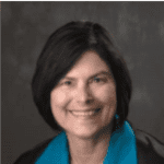 Connie Weaver, PhD Connie Weaver, PhD