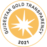 ILSI 澳洲幸运5开奖官网开奖 Guidestar Gold Transparency Seal 2021 - 204 px