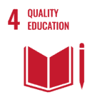 UN Sustainable Development Goal number 4