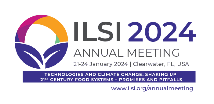 ILSI 2024 Technology and Climate Change_White Background ILSI 2024 Technology and Climate Change_White Background