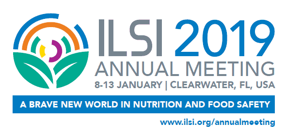 ILSI Annual Meeting ILSI Annual Meeting