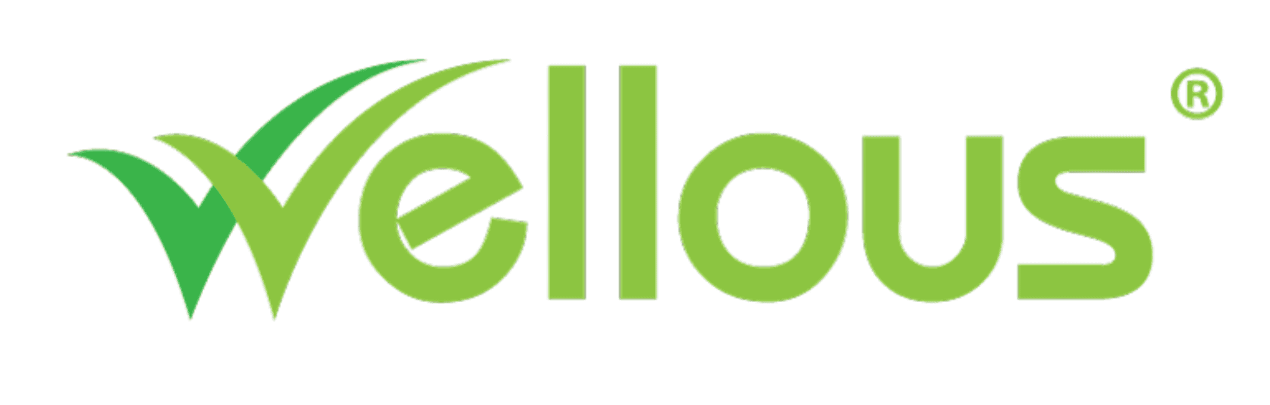 Wellous logo Wellous logo